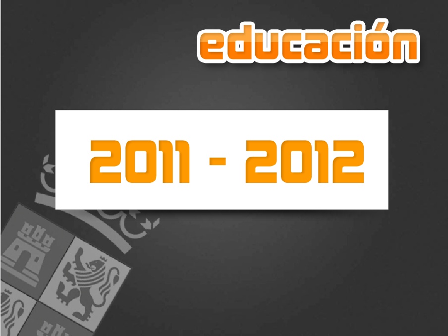 PORTADA NUEVO CURSO 2011-2012