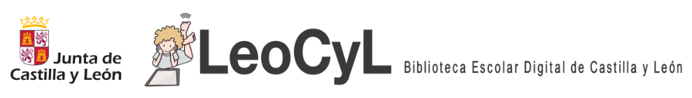 LeoCyL - Imagen web