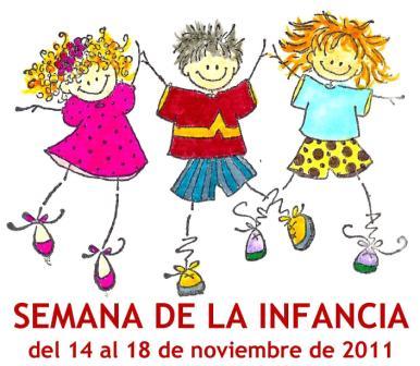 SemanaInfancia2011