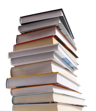 TEXT BOOKS
